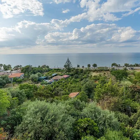 Casa Gallizza Con Vista Mare By Wonderful Italy Apartment