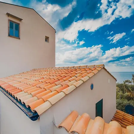 Casa Gallizza Con Vista Mare By Wonderful Italy Cefalu