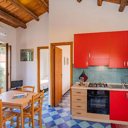 Casa Gallizza Con Vista Mare By Wonderful Italy Apartment *