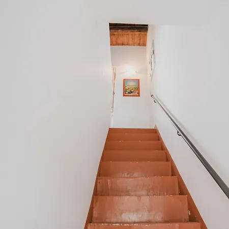 Apartment Casa Gallizza Con Vista Mare By Wonderful Italy